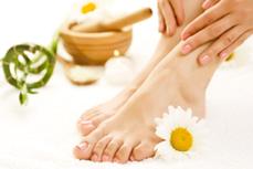 Gel Polish Manicure Treatment - 40 min – Pure Spa & Beauty – PURE Spa &  Beauty